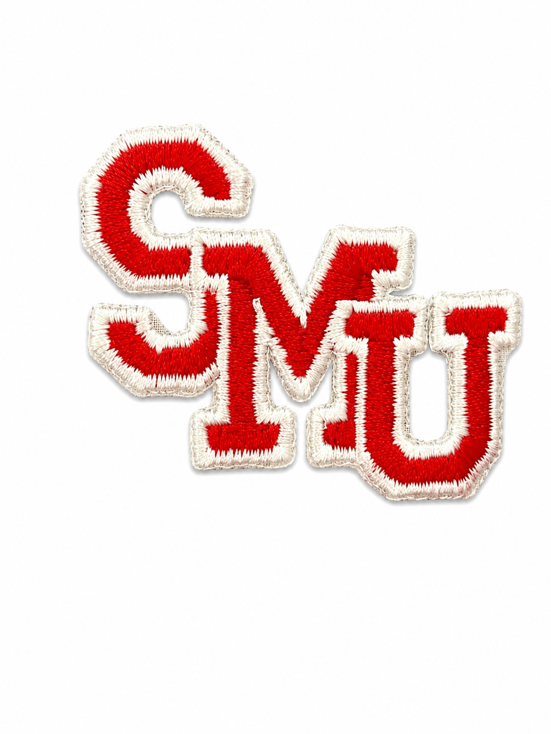SMU Patch