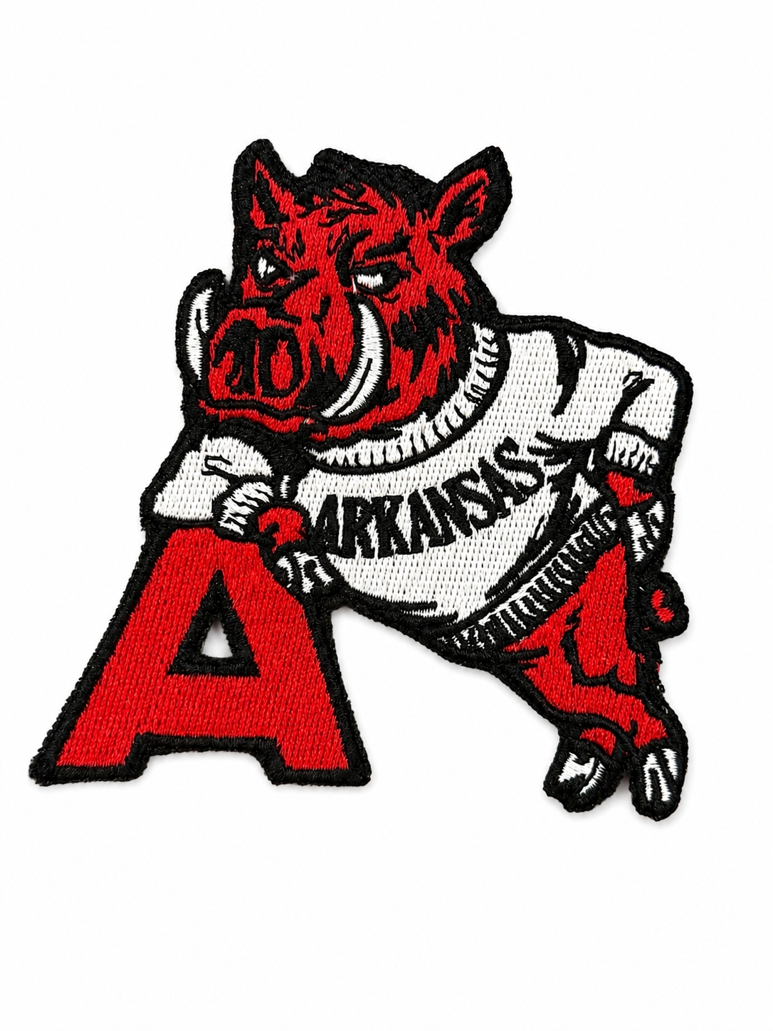 Arkansas Patch