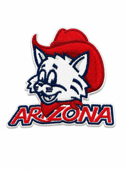 Arizona Patch
