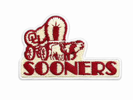 Oklahoma Patch