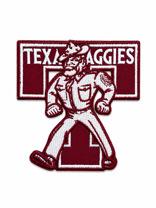 A&M Patch