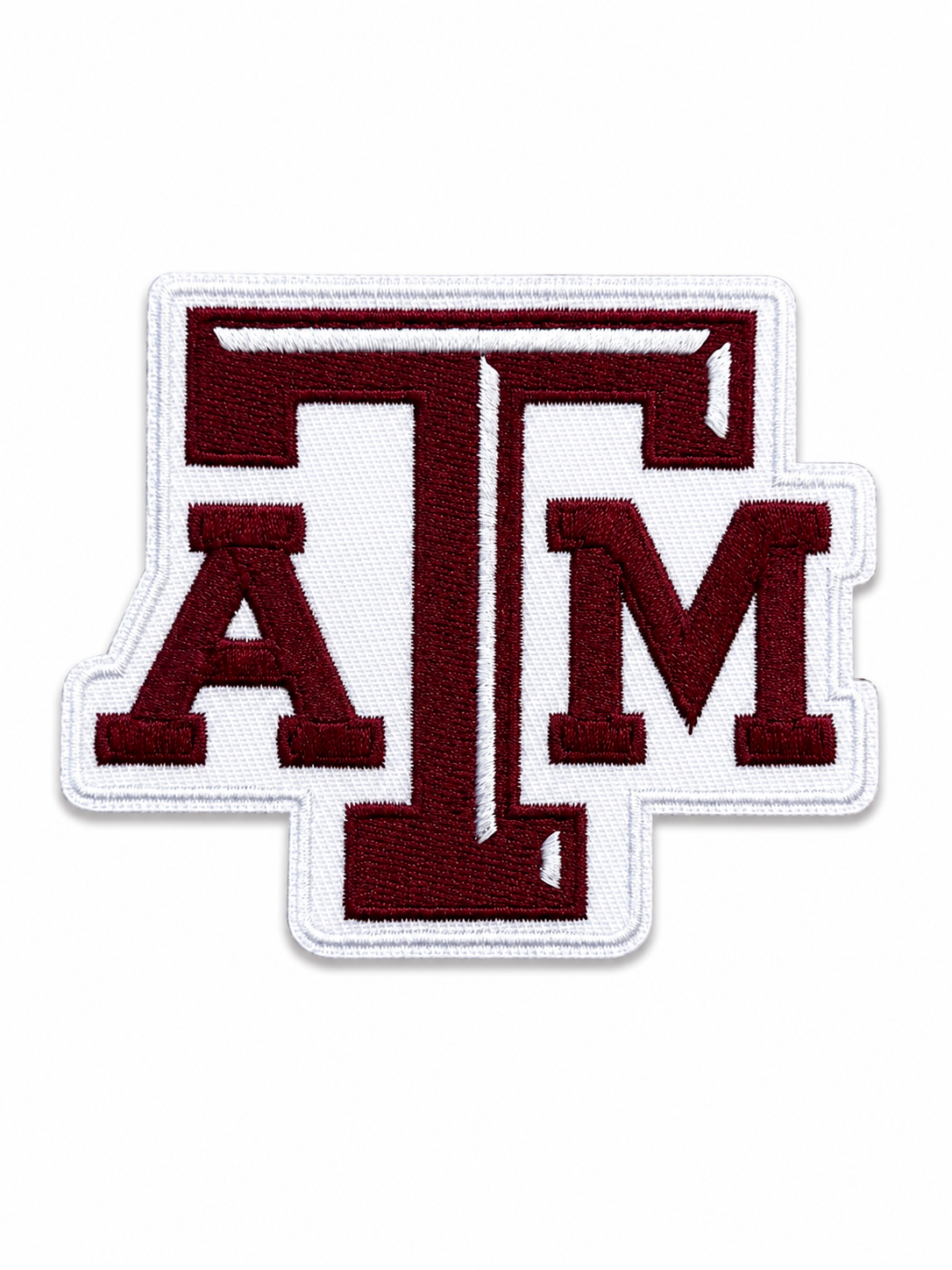 A&M Patch