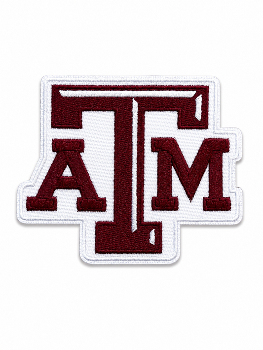 A&M Patch