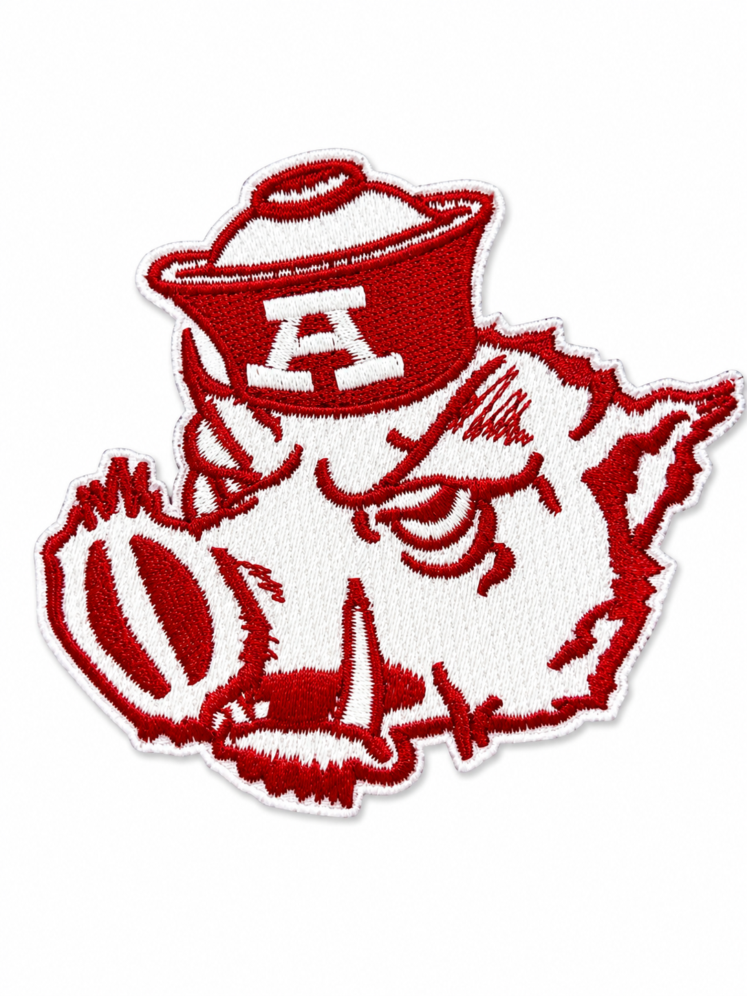 Arkansas Patch