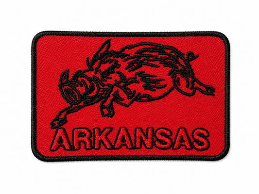 Arkansas Patch