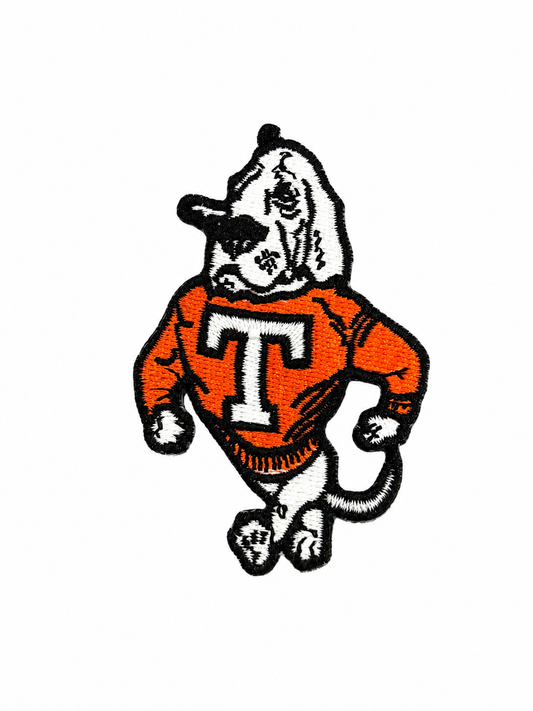 Tennessee Patch