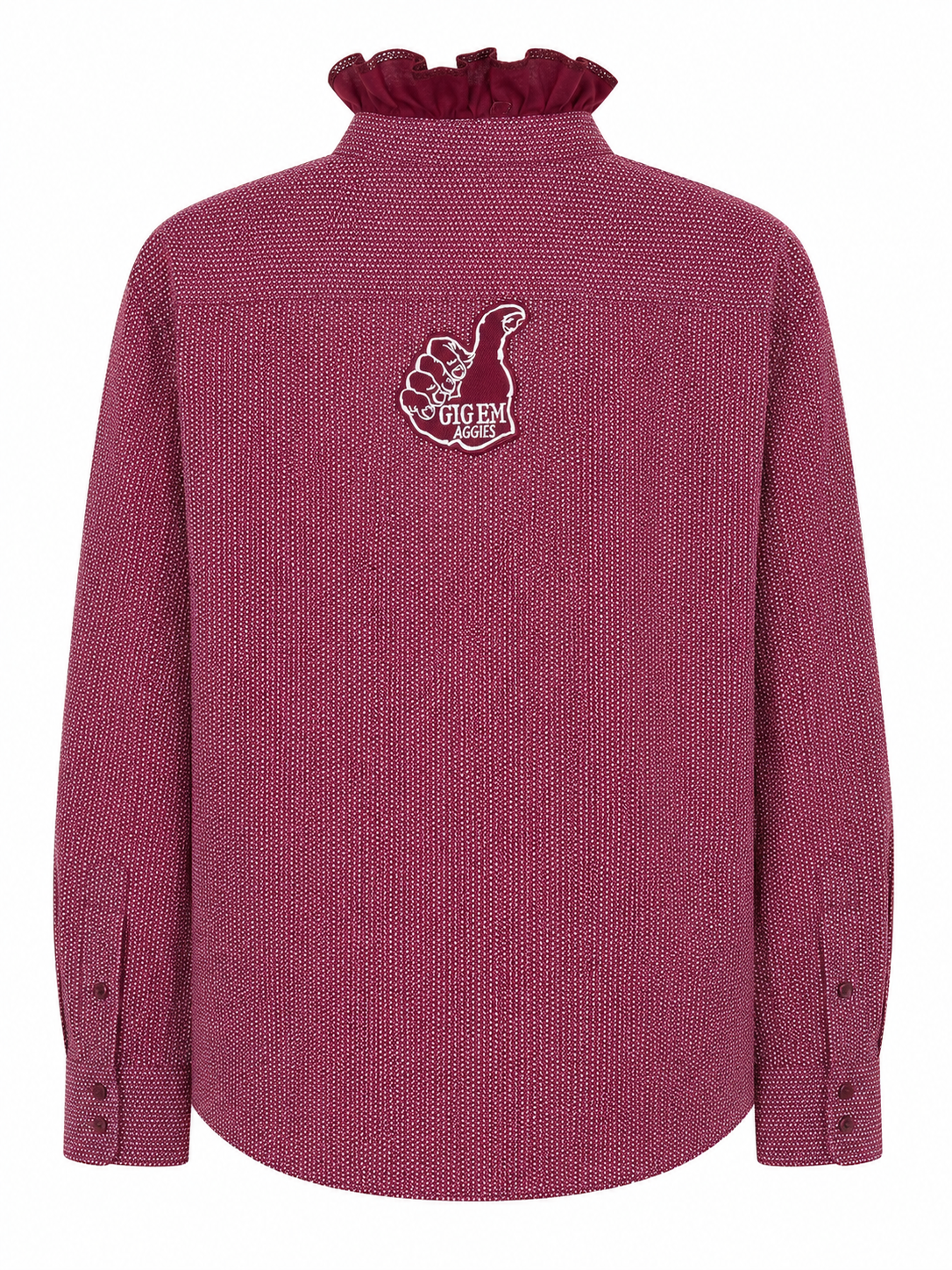 Texas A&M Long Sleeve
