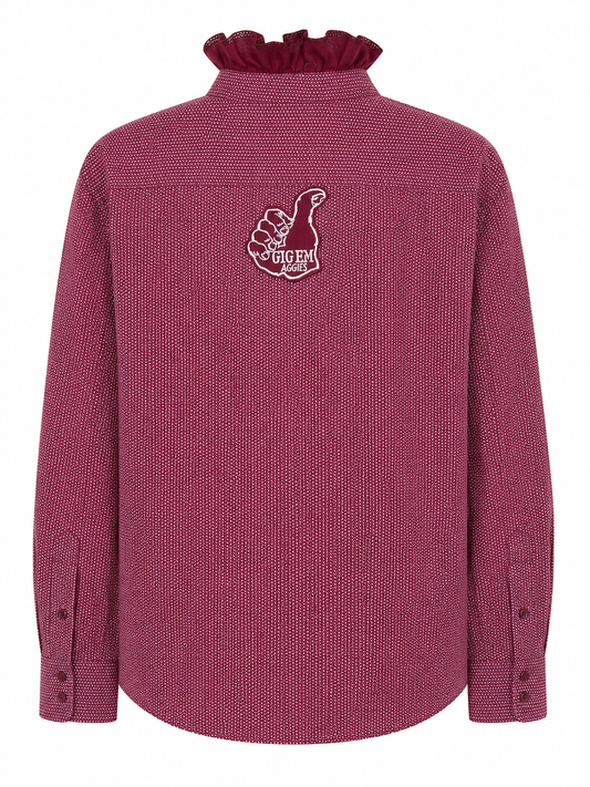 Texas A&M Long Sleeve