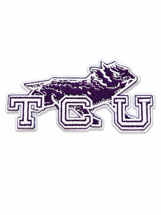 TCU Patch