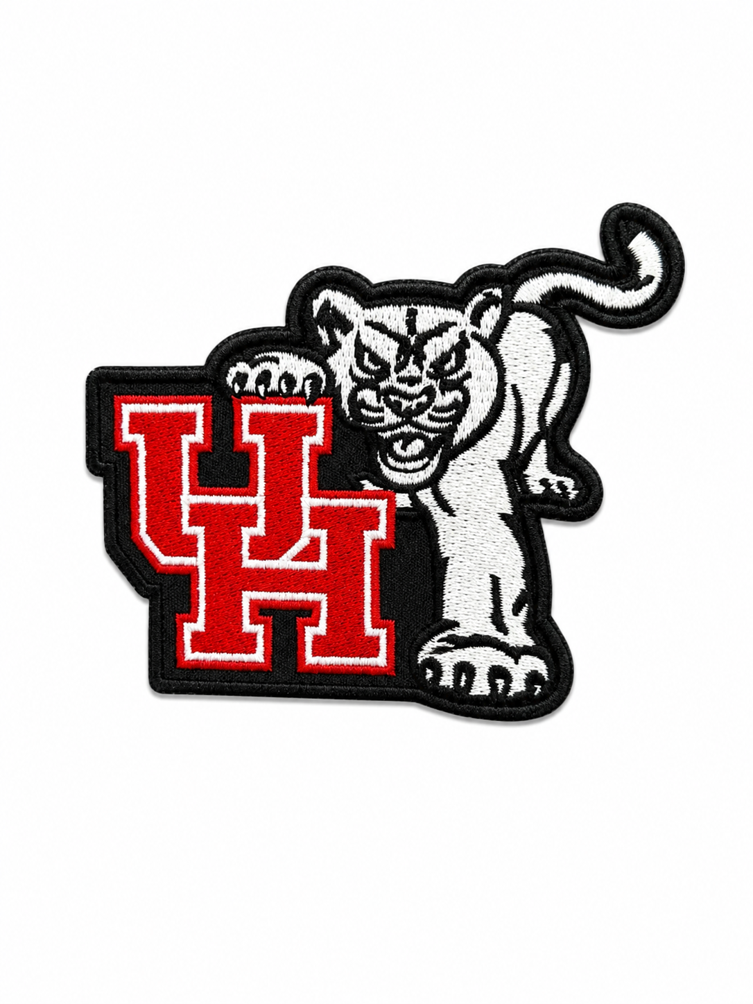 Houston Patch