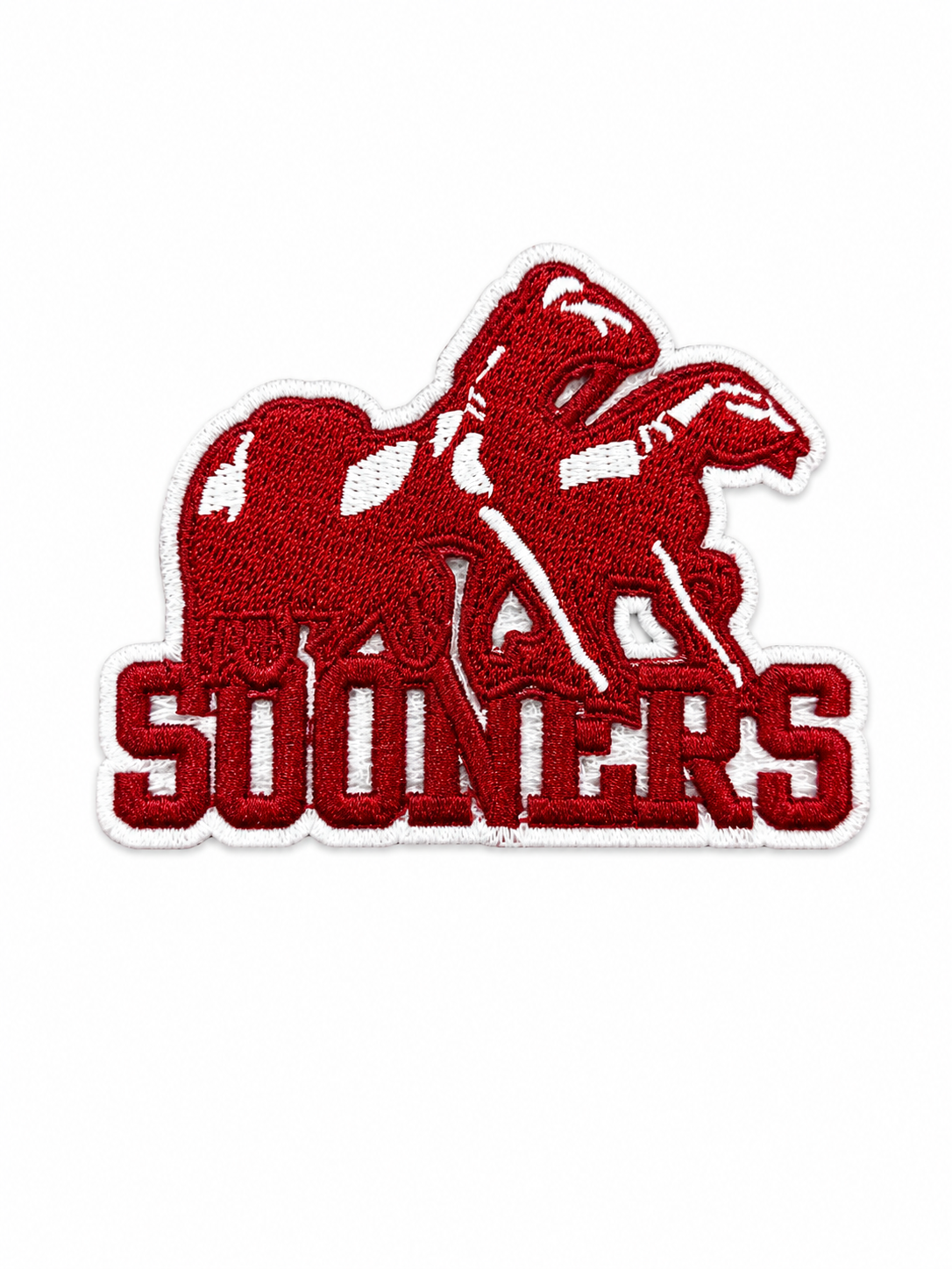 Oklahoma Patch