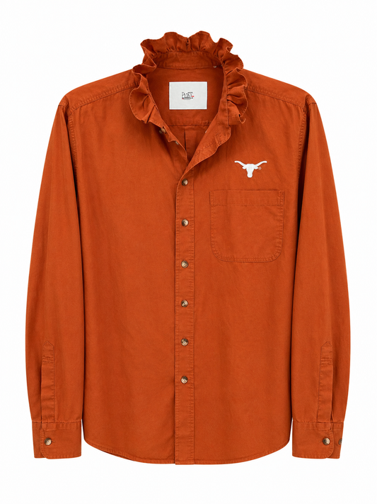 University of Texas Long Sleeve
