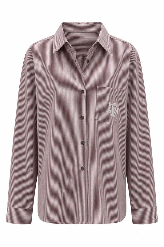 Aggie Oxford