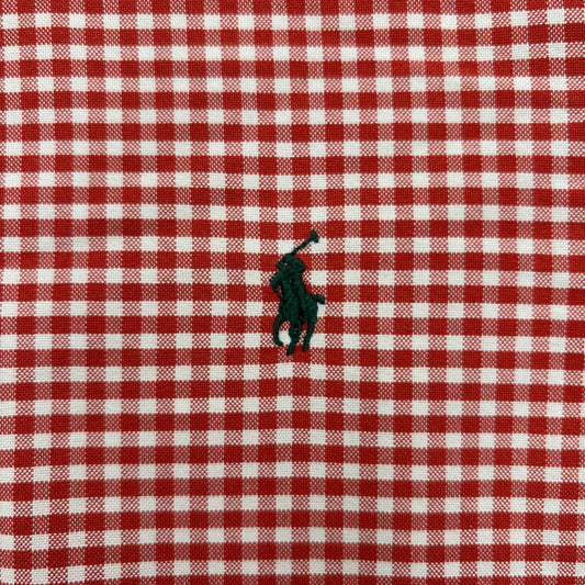 Apricot Autumn Polo