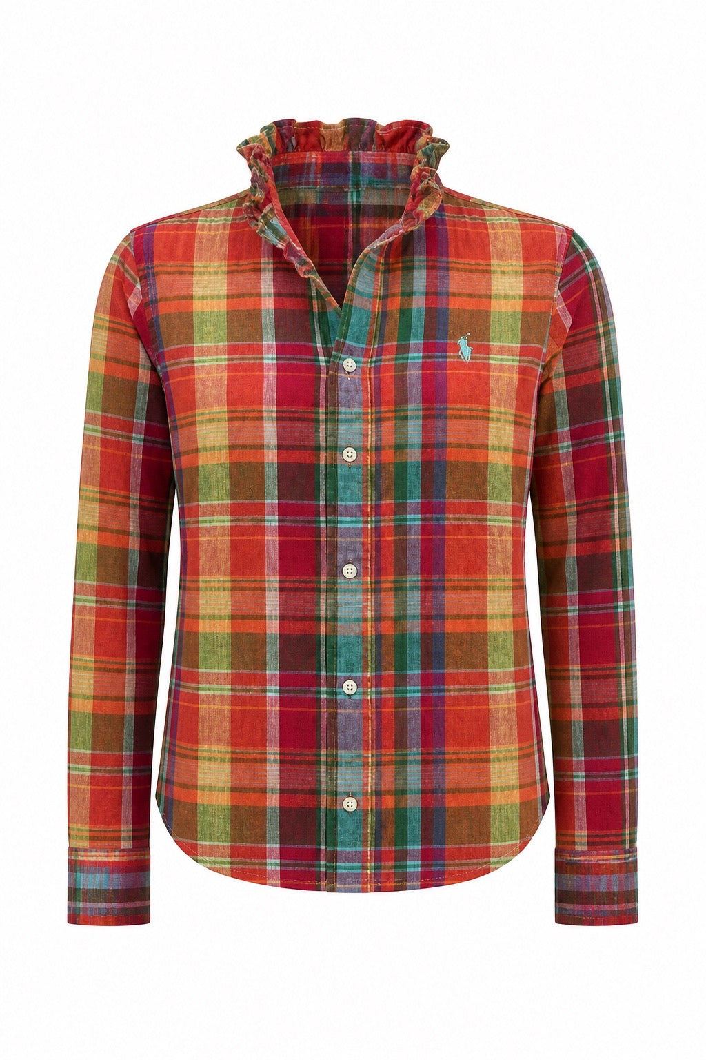 Autumn Expressions Polo