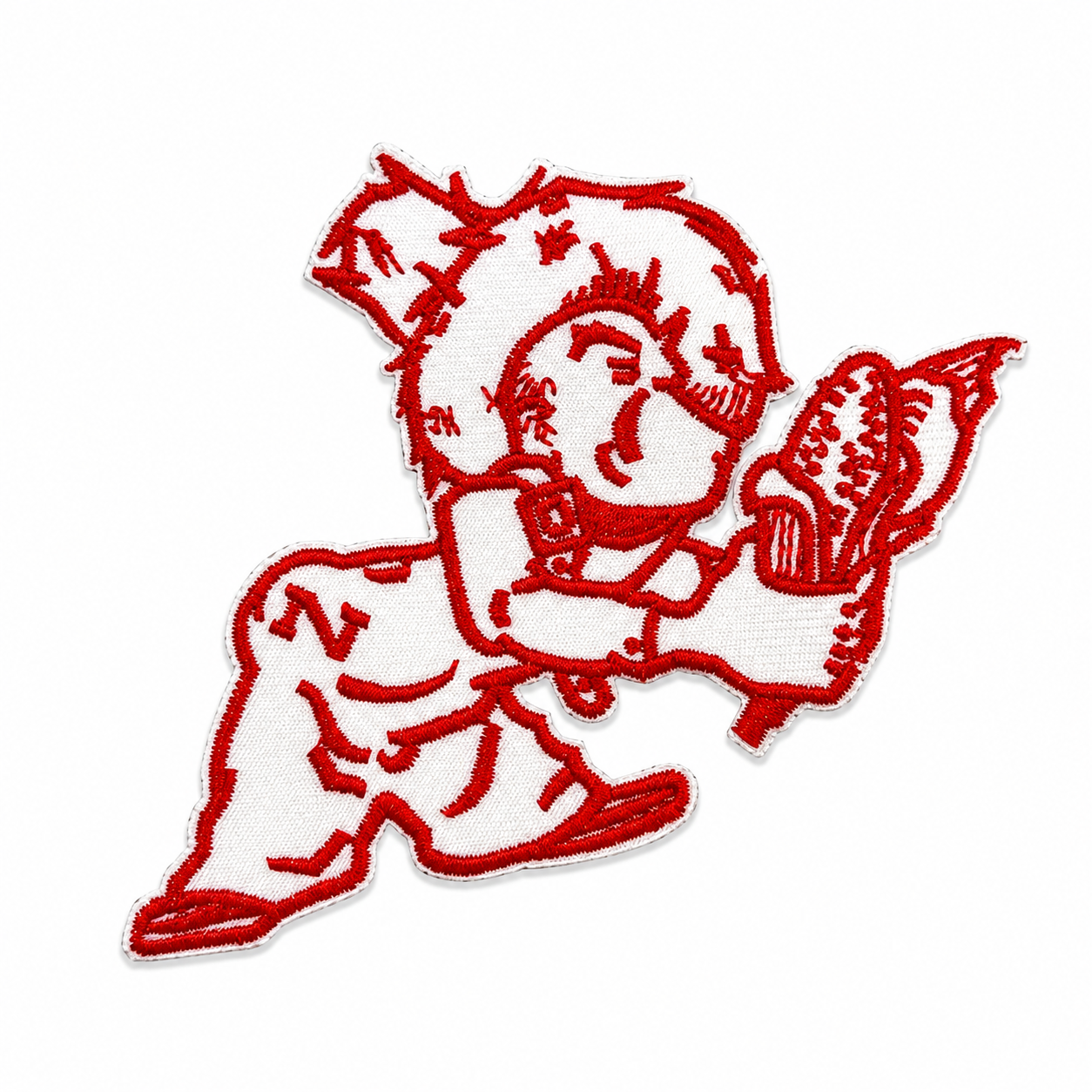 Nebraska Patch