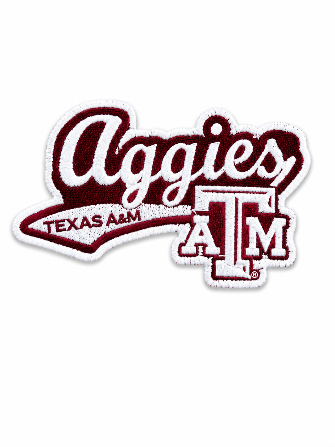 A&M Patch