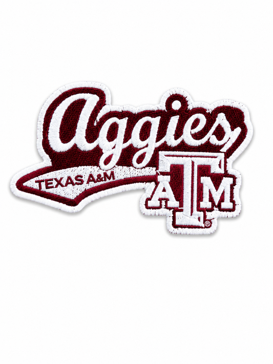 A&M Patch