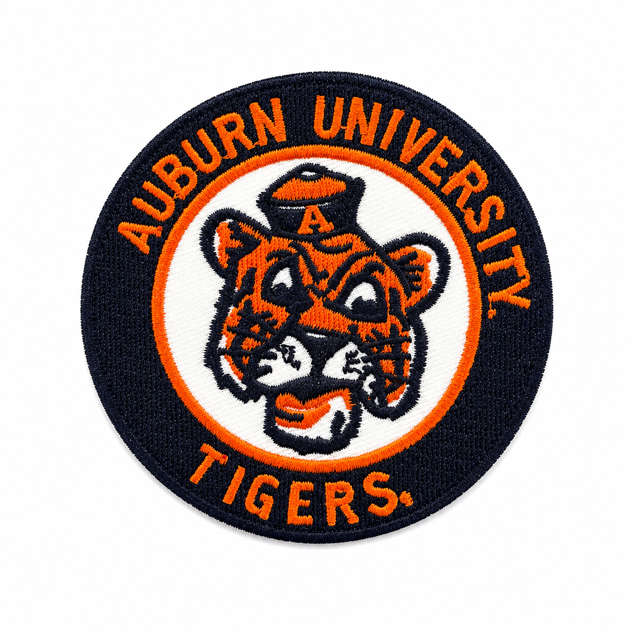 Auburn Patch
