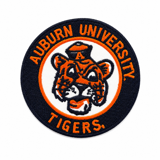 Auburn Patch