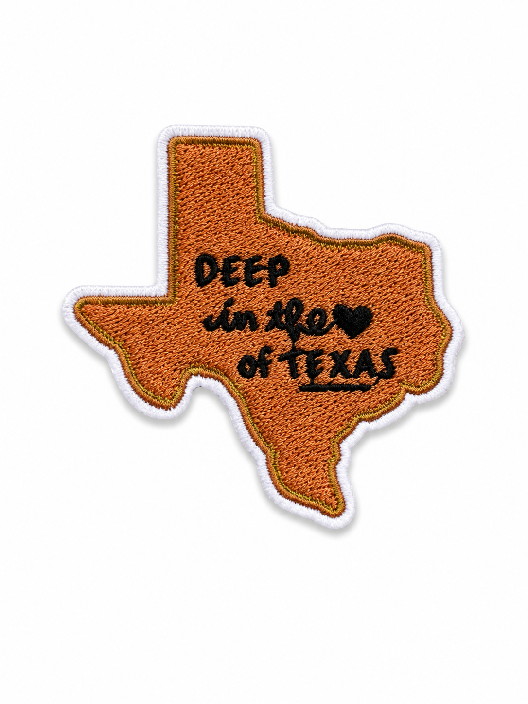 Texas Patch