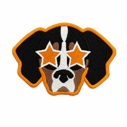 Tennessee Patch