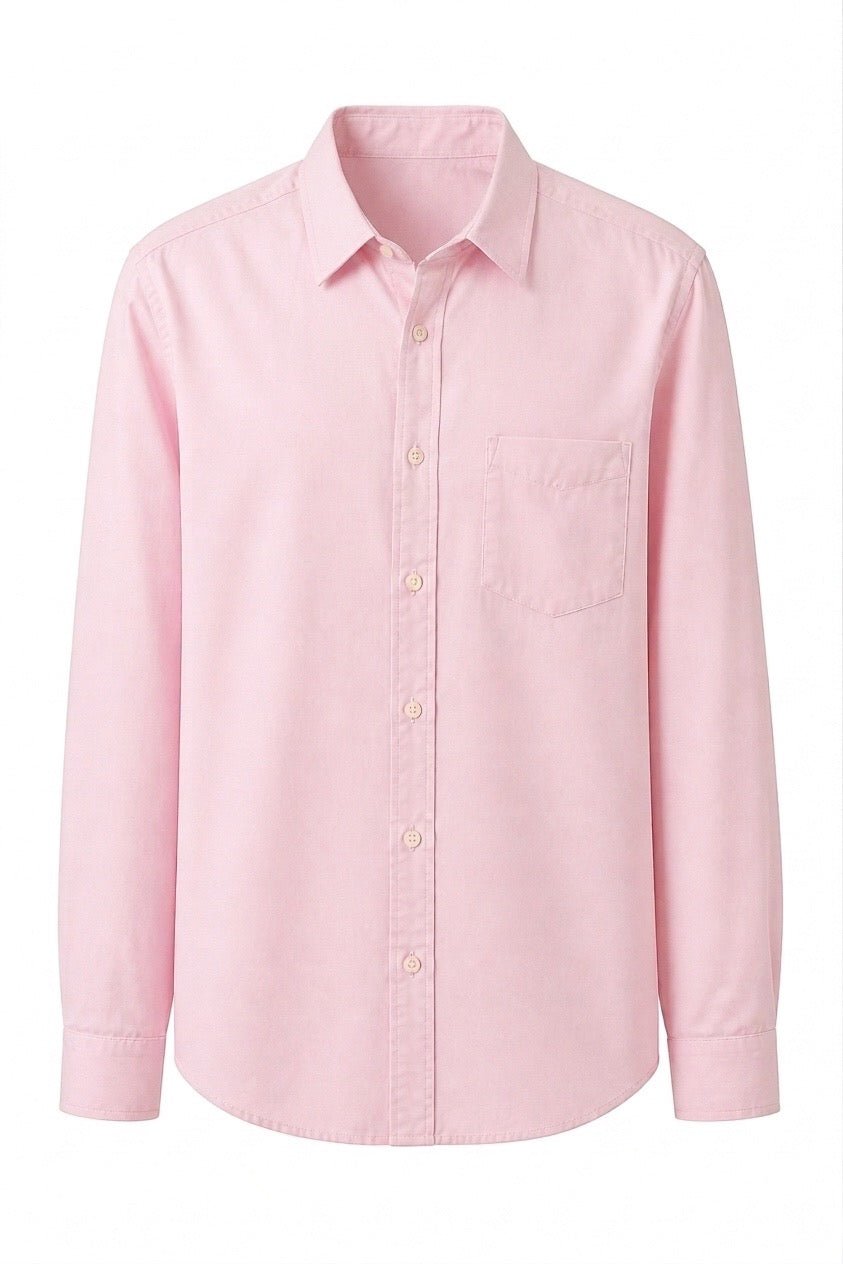 Ballet Pink