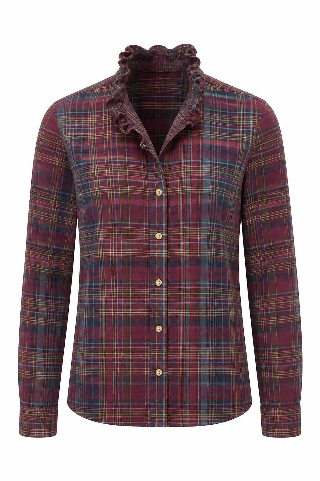 Berry Cobbler Polo