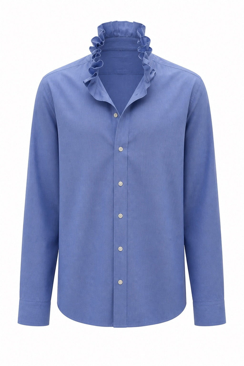 Bright Blue