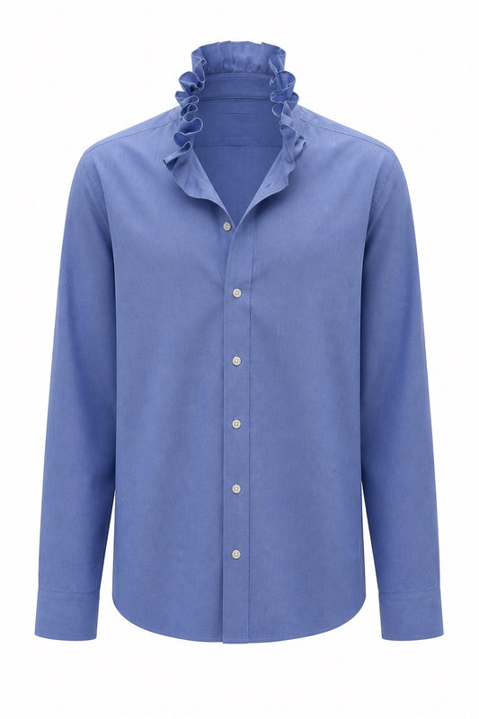 Bright Blue