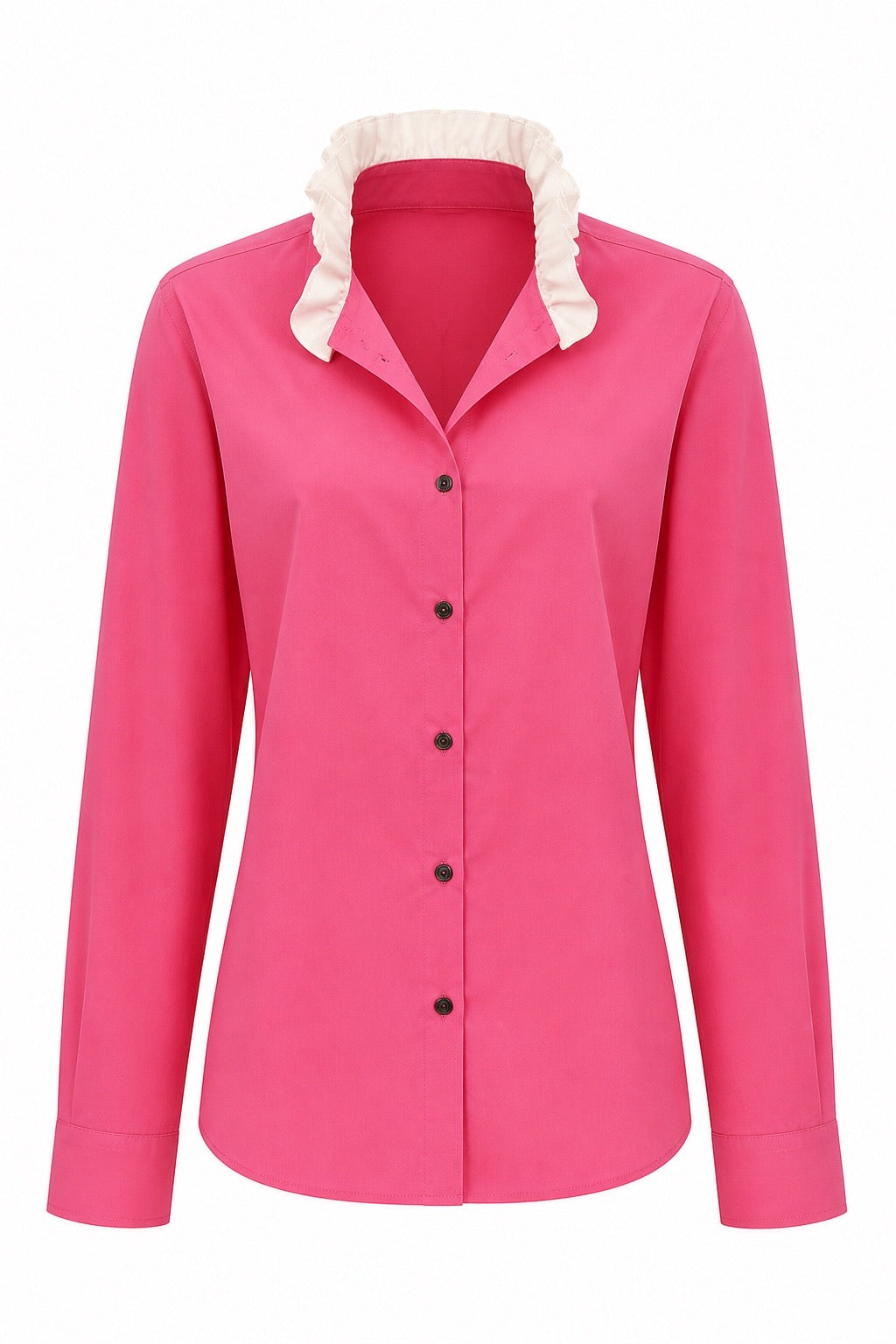 Bright Pink