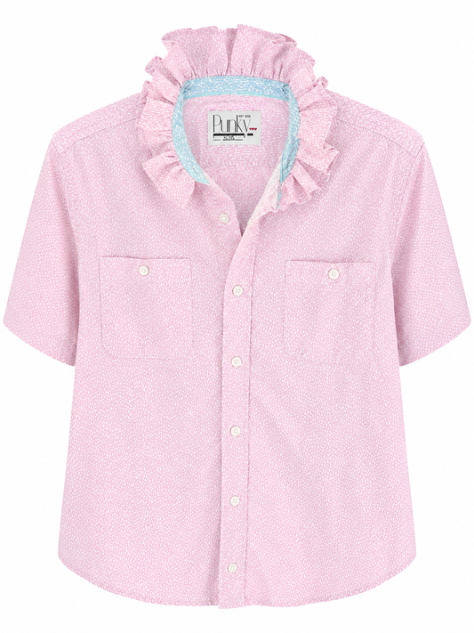 Petal Short Sleeve