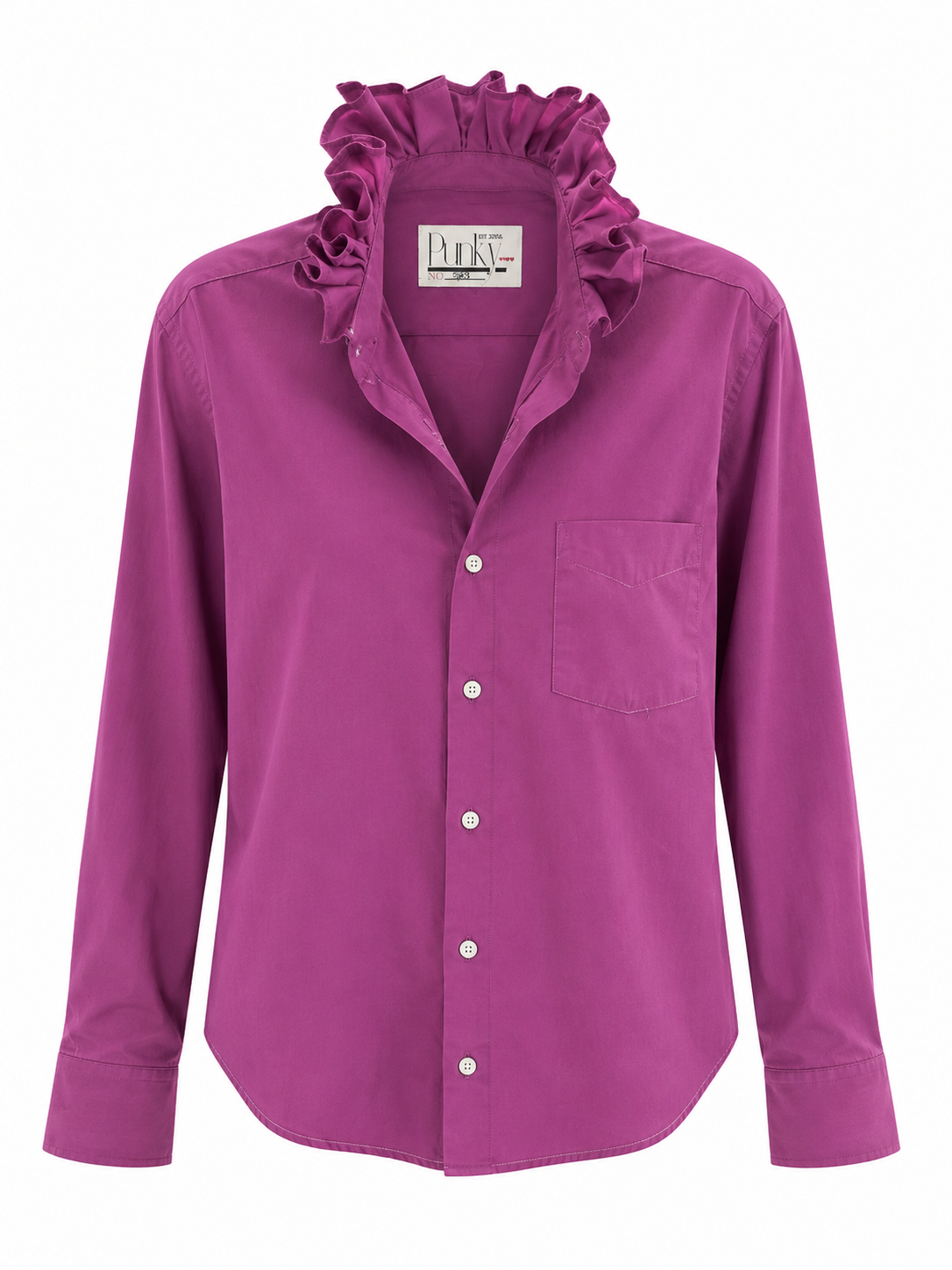 Orchid Long Sleeve