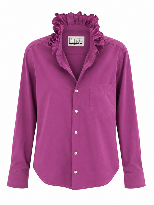 Orchid Long Sleeve