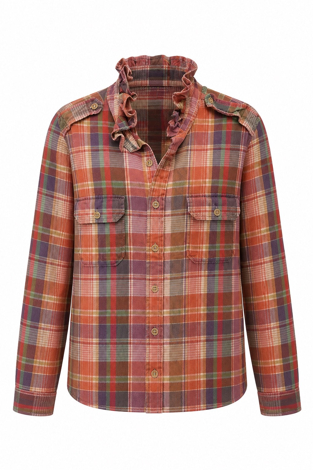 Campfire Casual Polo