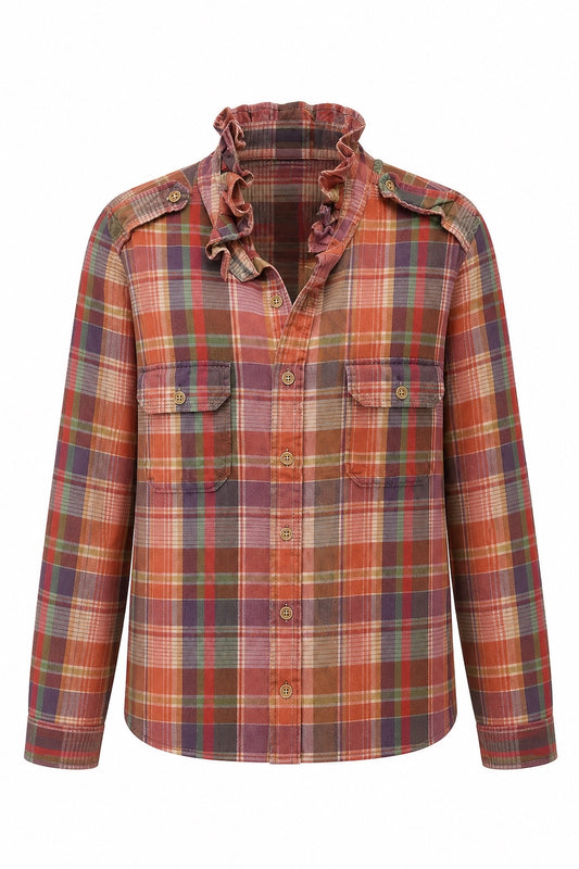 Campfire Casual Polo