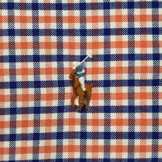 Campfire Navy Polo