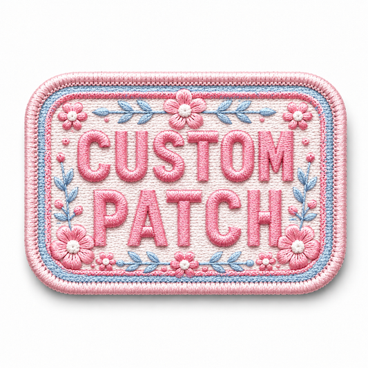 Custom Patch