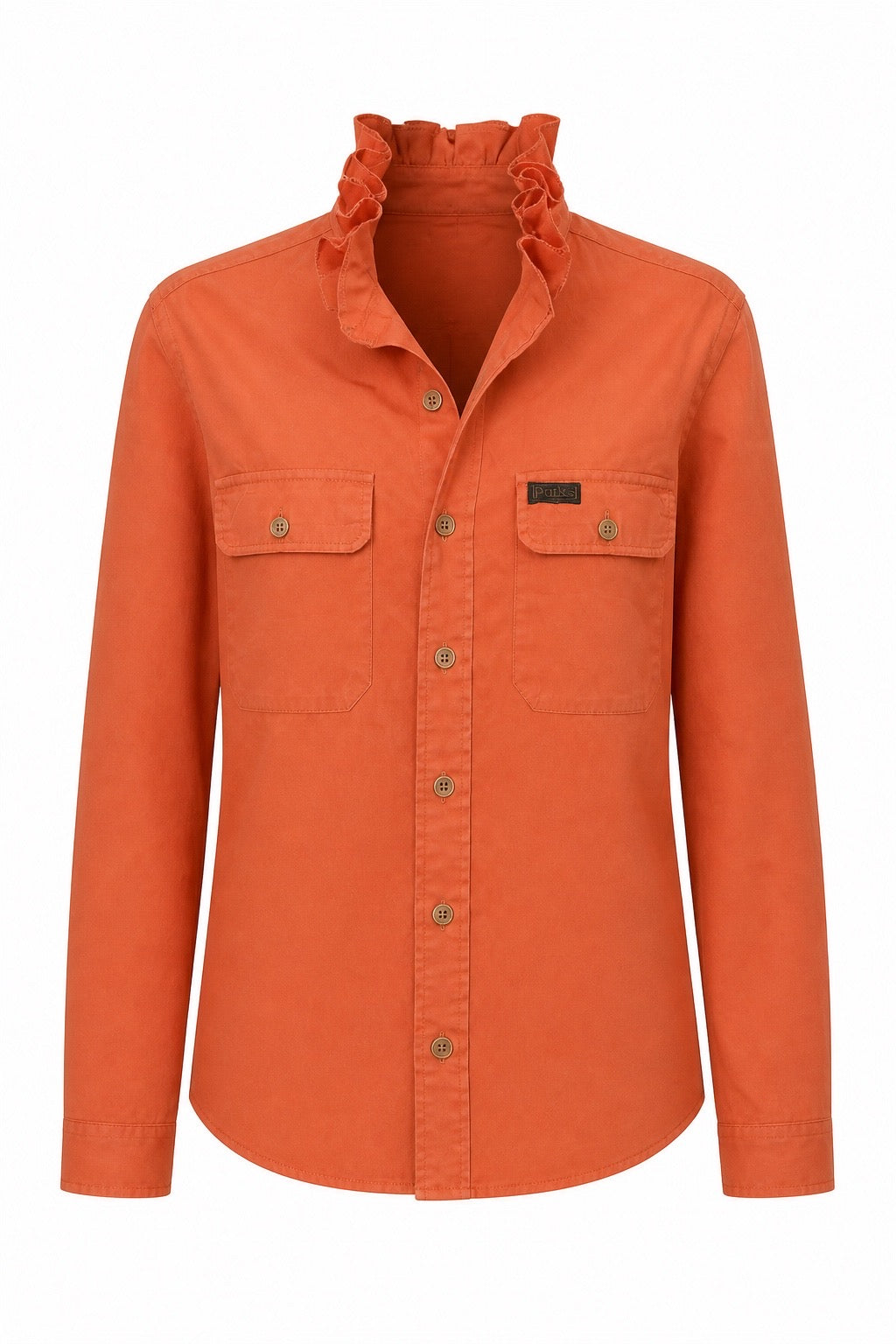 Cheddar Jack Polo