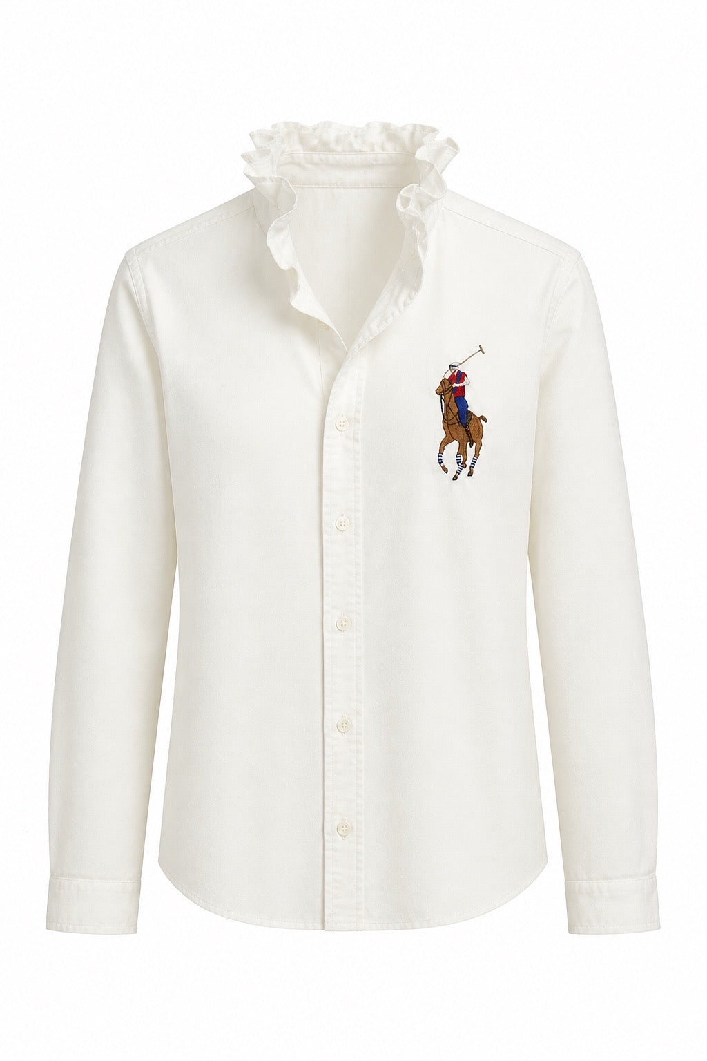 Classic XL Pony Polo