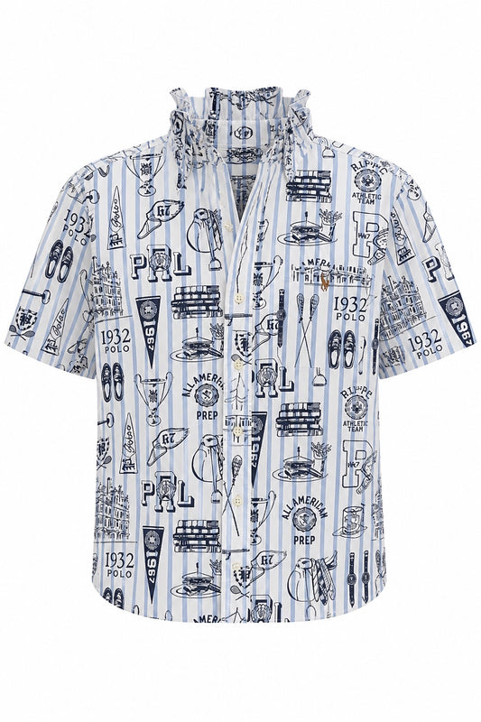 Club Casual Polo