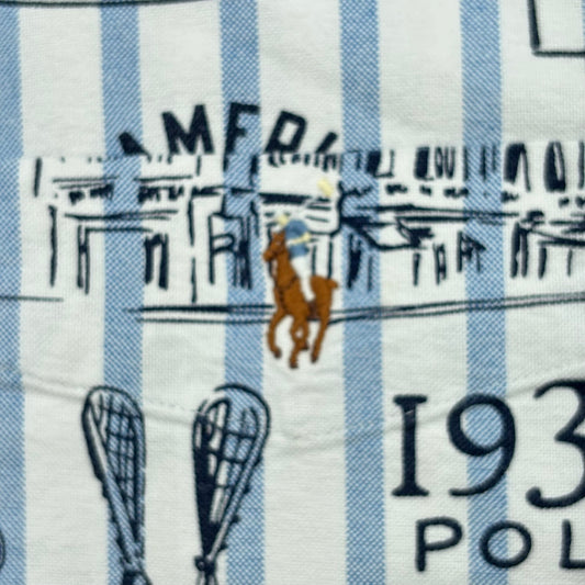 Club Casual Polo