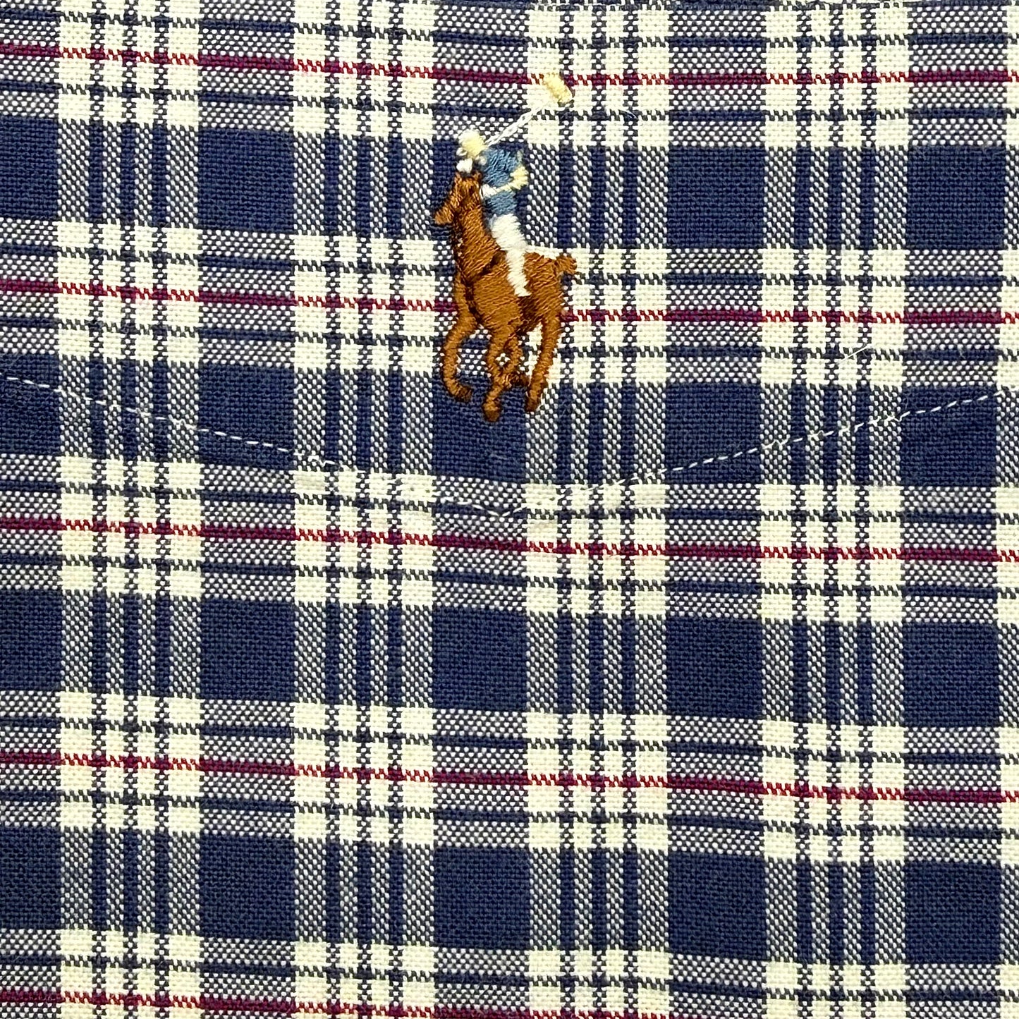 Clubhouse Classic Polo