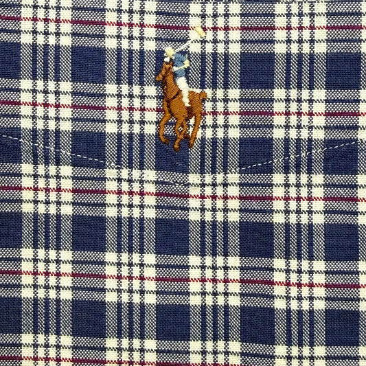 Clubhouse Classic Polo