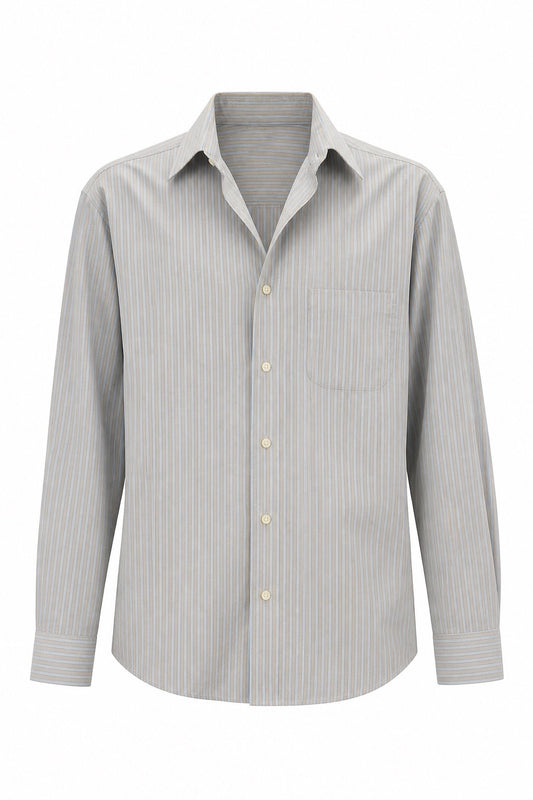 Coastal Khaki