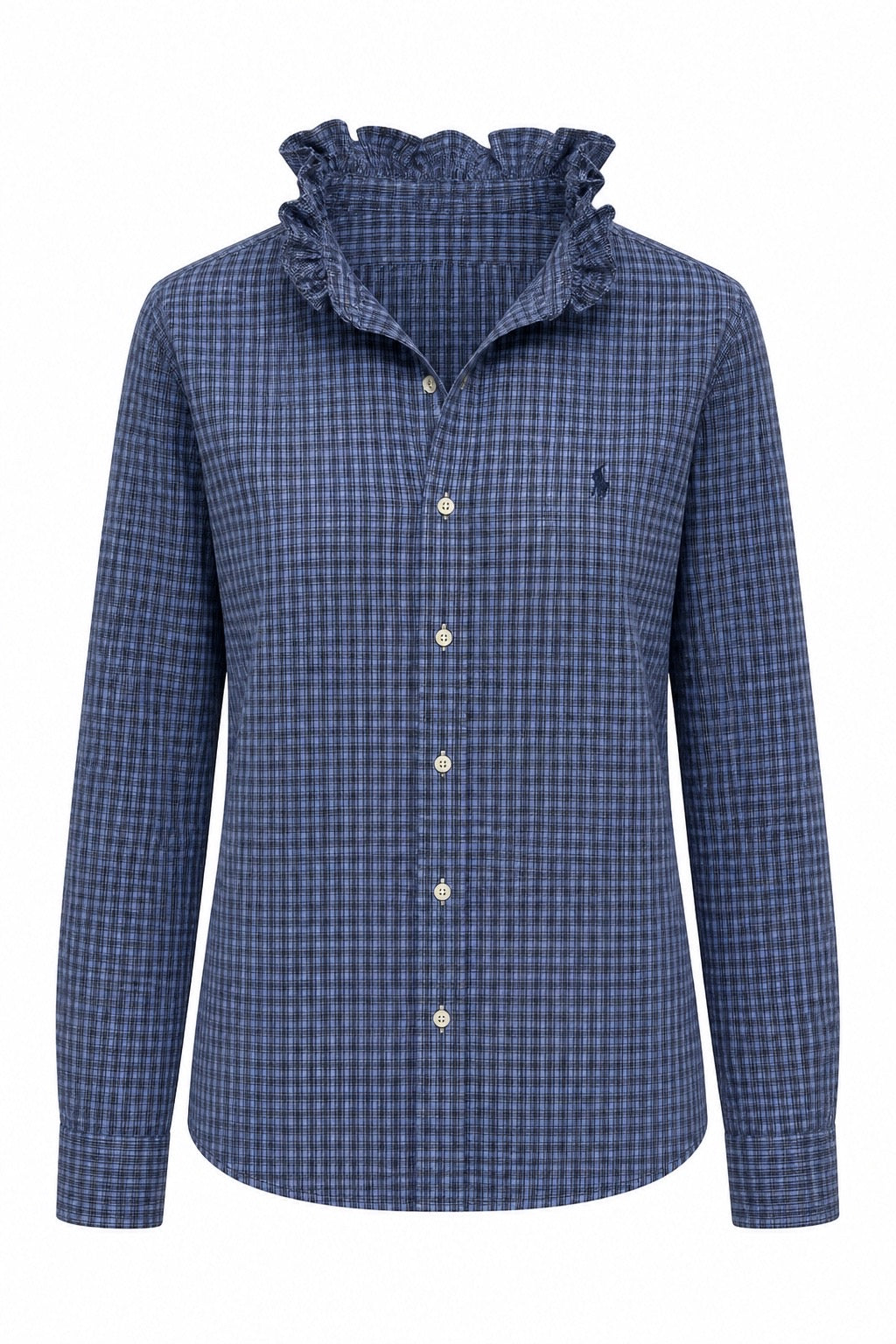Corporate Casual Polo