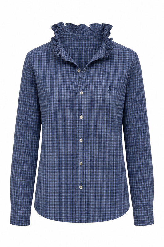 Corporate Casual Polo