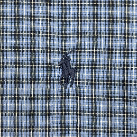 Corporate Casual Polo