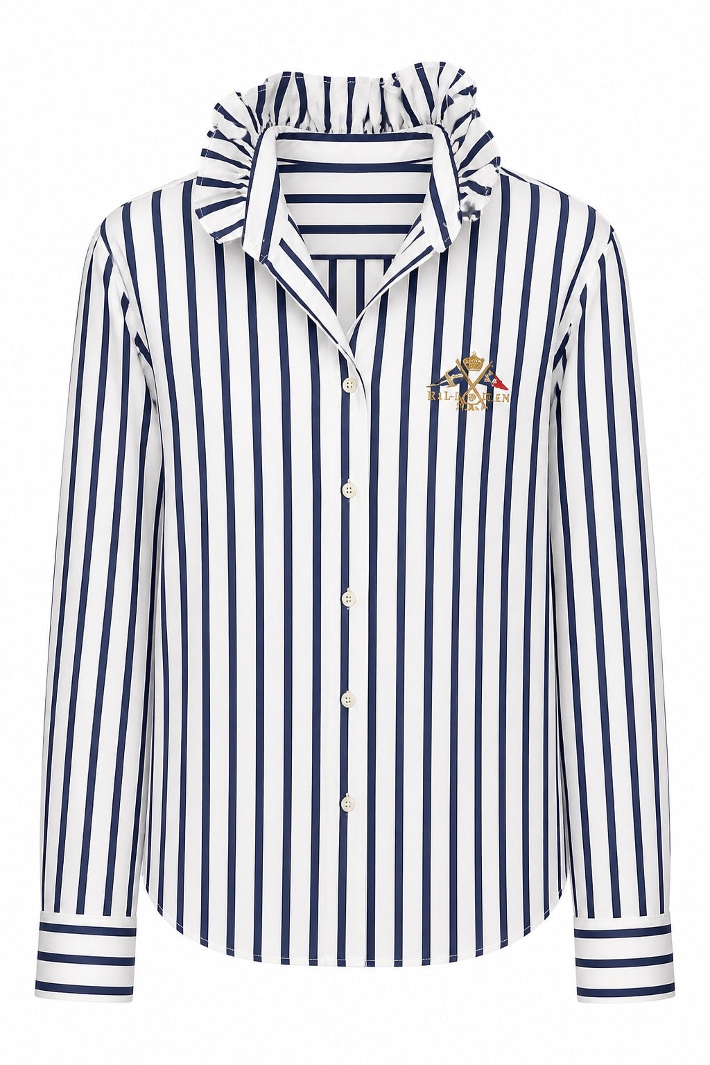Country Club Casual Polo