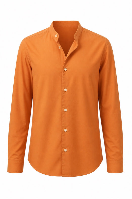 Creamsicle Orange